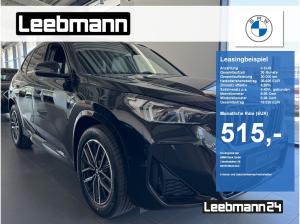 BMW X1 sDrive20d M-Sportpaket AHK/HUD/Massage/ACC/Qi