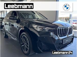 BMW X1 sDrive20d M-Sportpaket AHK/HUD/Massage/ACC/Qi
