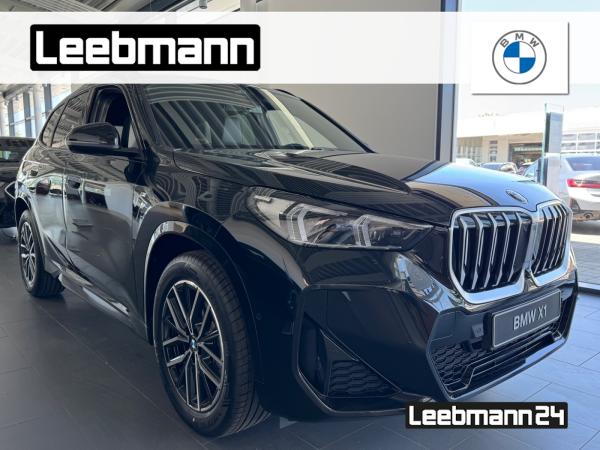 BMW X1 sDrive20d M-Sportpaket AHK/HUD/Massage/ACC/Qi