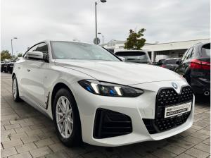 BMW 420 Gran Coupe 420d Gran Coupe M-Sport-Pro GARANTIE bis 03/2030