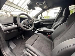 BMW 223d xDrive Active Tourer M-Sport AHK/HeadUp/ACC