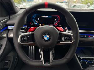 BMW M5 Limousine 0,5% Versteuerung Ultimate Package