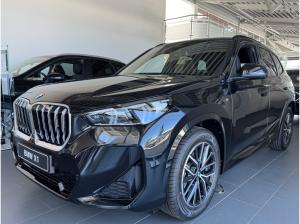 BMW X1 sDrive20d M-Sportpaket AHK/HUD/Massage/ACC/Qi