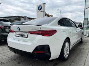 BMW 420 Gran Coupe 420d Gran Coupe M-Sport-Pro GARANTIE bis 03/2030