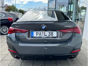 BMW 430 430d xDrive Gran Coupe M-Sport-Pro AHK/ACC/HK/360