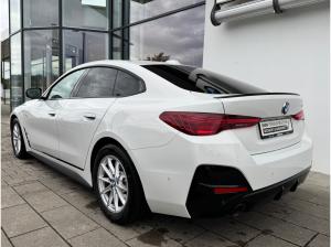 BMW 420 Gran Coupe 420d Gran Coupe M-Sport-Pro GARANTIE bis 03/2030