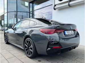 BMW 430 430d xDrive Gran Coupe M-Sport-Pro AHK/ACC/HK/360