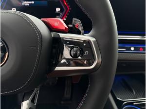 BMW M5 Limousine 0,5% Versteuerung Ultimate Package