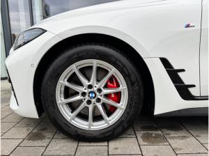 BMW 420 Gran Coupe 420d Gran Coupe M-Sport-Pro GARANTIE bis 03/2030