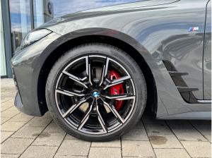 BMW 430 430d xDrive Gran Coupe M-Sport-Pro AHK/ACC/HK/360