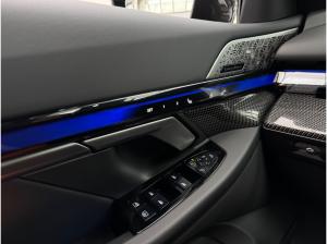 BMW M5 Limousine 0,5% Versteuerung Ultimate Package