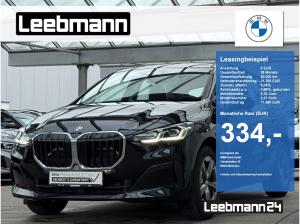 BMW 218 218i Active Tourer PremPak. GARANTIE bis 08/2029