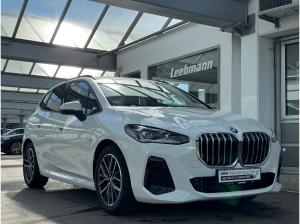 BMW 218 Active Tourer 218d Active Tourer M-Sport AHK GARANTIE-07/2029