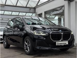BMW 218 218i Active Tourer PremPak. GARANTIE bis 08/2029