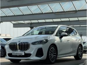 BMW 218 Active Tourer 218d Active Tourer M-Sport AHK GARANTIE-07/2029