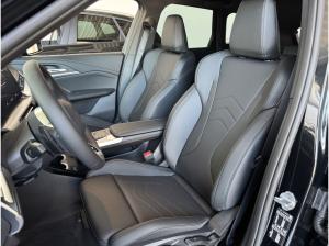 BMW X1 sDrive20d M-Sportpaket AHK/HUD/Massage/ACC/Qi