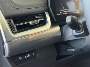 BMW X1 sDrive20d M-Sportpaket AHK/HUD/Massage/ACC/Qi