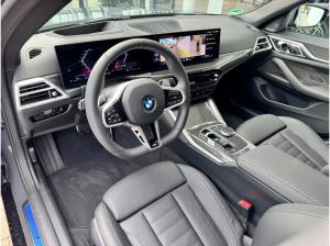 BMW 430 430d xDrive Gran Coupe M-Sport-Pro AHK/ACC/HK/360