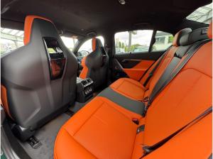 BMW M5 Limousine 0,5% Versteuerung Ultimate Package