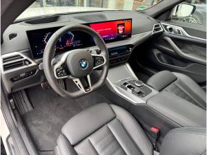 BMW 420 Gran Coupe 420d Gran Coupe M-Sport-Pro GARANTIE bis 03/2030