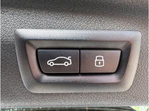 BMW 218 Active Tourer 218d Active Tourer M-Sport AHK GARANTIE-07/2029