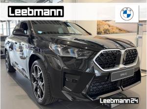 BMW X2 sDrive20i M-Sportpaket AHK/Premium/20-Zoll/Qi
