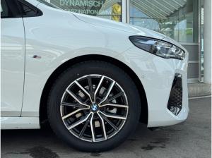 BMW 218 Active Tourer 218d Active Tourer M-Sport AHK GARANTIE-07/2029