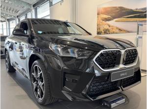 BMW X2 sDrive20i M-Sportpaket AHK/Premium/20-Zoll/Qi
