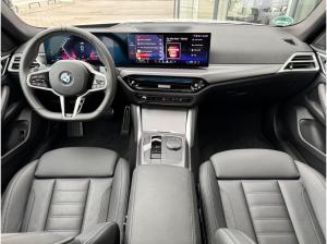 BMW 420 Gran Coupe 420d Gran Coupe M-Sport-Pro GARANTIE bis 03/2030