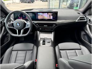 BMW 430 430d xDrive Gran Coupe M-Sport-Pro AHK/ACC/HK/360