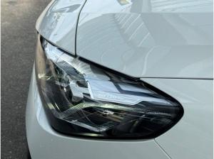 BMW 218 Active Tourer 218d Active Tourer M-Sport AHK GARANTIE-07/2029