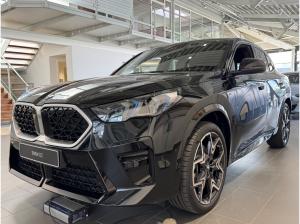 BMW X2 sDrive20i M-Sportpaket AHK/Premium/20-Zoll/Qi