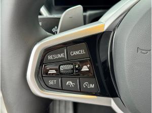 BMW 420 Gran Coupe 420d Gran Coupe M-Sport-Pro GARANTIE bis 03/2030