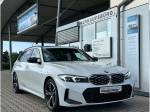 BMW M340i xDrive Tour. GSD/360 GARANTIE bis 08/2029