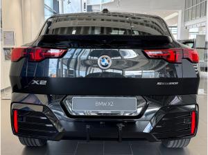 BMW X2 sDrive20i M-Sportpaket AHK/Premium/20-Zoll/Qi