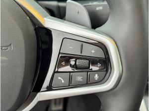 BMW 420 Gran Coupe 420d Gran Coupe M-Sport-Pro GARANTIE bis 03/2030