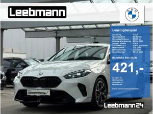 BMW 120 M-Sportpaket-Pro HUD GARANTIE bis 09/2029
