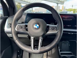BMW 218 Active Tourer 218d Active Tourer M-Sport AHK GARANTIE-07/2029