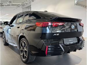 BMW X2 sDrive20i M-Sportpaket AHK/Premium/20-Zoll/Qi