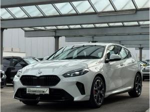 BMW 120 M-Sportpaket-Pro HUD GARANTIE bis 09/2029
