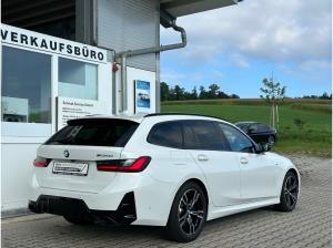 BMW M340i xDrive Tour. GSD/360 GARANTIE bis 08/2029