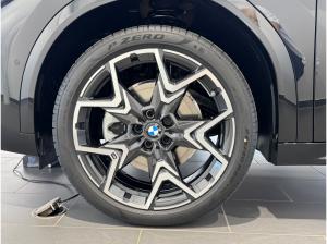 BMW X2 sDrive20i M-Sportpaket AHK/Premium/20-Zoll/Qi