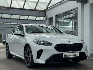BMW 120 M-Sportpaket-Pro HUD GARANTIE bis 09/2029