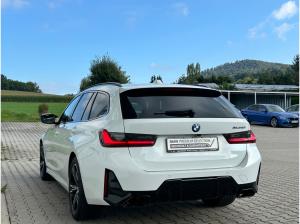 BMW M340i xDrive Tour. GSD/360 GARANTIE bis 08/2029