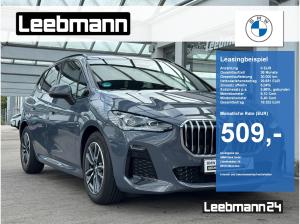 BMW 220 Active Tourer 220d Active Tourer M-Sport AHK GARANTIE-03/30