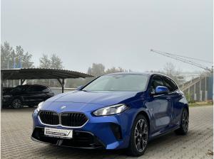 BMW 120 120d M-Sport HK/HUD/elSitze GARANTIE bis 11/2029