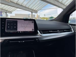 BMW 218 Active Tourer 218d Active Tourer M-Sport AHK GARANTIE-07/2029