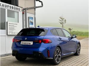 BMW 120 120d M-Sport HK/HUD/elSitze GARANTIE bis 11/2029