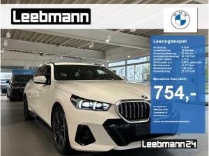 BMW 520 520d Touring M-Sportpaket AHK/HUD/DrivAssi-PROF