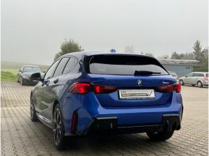 BMW 120 120d M-Sport HK/HUD/elSitze GARANTIE bis 11/2029